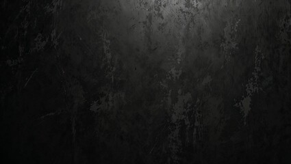 Obraz premium Minimal abstract closeup of a grunge painted wall background. Copy space for messages or product placement. 