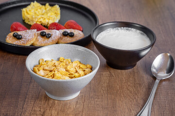 healthy breakfasts
