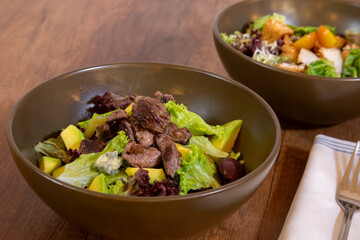 beef with vegetables