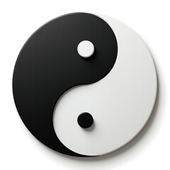 yin yang symbol