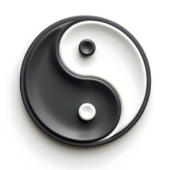 yin yang symbol