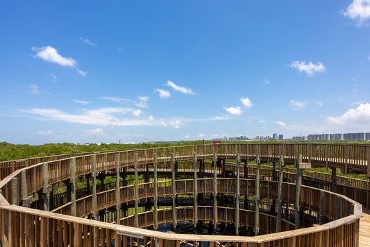 Sightseeing of Barranquilla, Puerto Mocho, Colombia