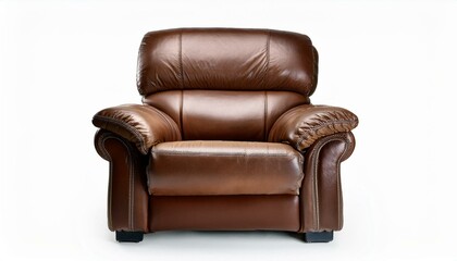 luxury armchair