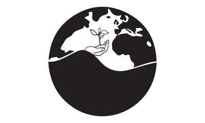 World Soil Day Design Vector Illustration for Poster Background and Banner Design Vector illustration design concept of World Soil Day observed on December 5.