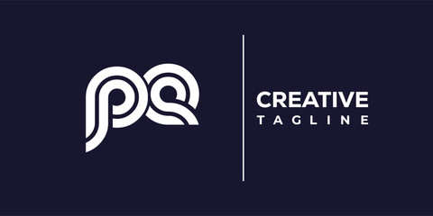 P and E logo design. PE abstract Letters Logo Monogram. This logo design is the process of creating a visual symbol that represents a brand, company, or individual.