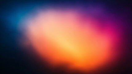 Gradient Background: Seamless Transition from Deep Tones to Light Shades for Stunning Visuals