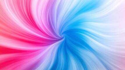 Mesmerizing Radial Gradient Background with Soft Color Transitions