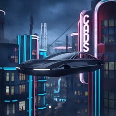 visual representing the soldier of the future created with artificial intelligence