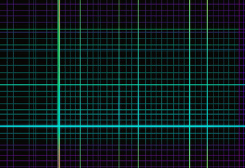 abstract background dark squares