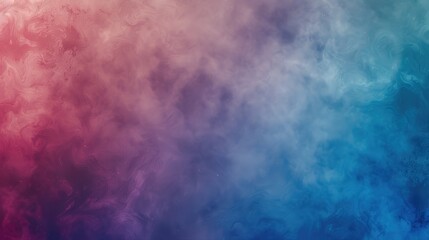 Fototapeta premium Gradient background Craiyon fantasy Texture overla