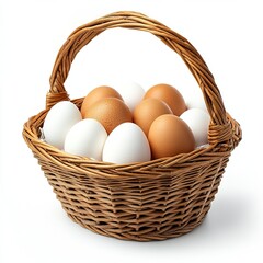 Gathering fresh eggs farmhouse kitchen food photography natural light close-up culinary inspiration