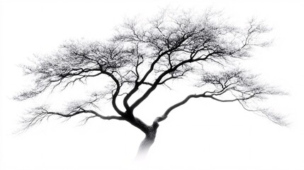 Fototapeta premium Tree art