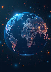 global network sharing information called world wide