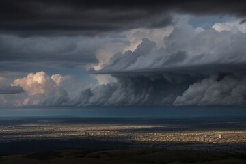 Cloudscape 