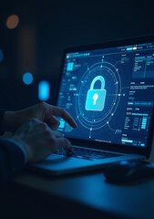 protecting online transactions sensitive information requires robust cybersecurity measures safeguard malicious