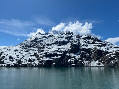 Alaskan cruise