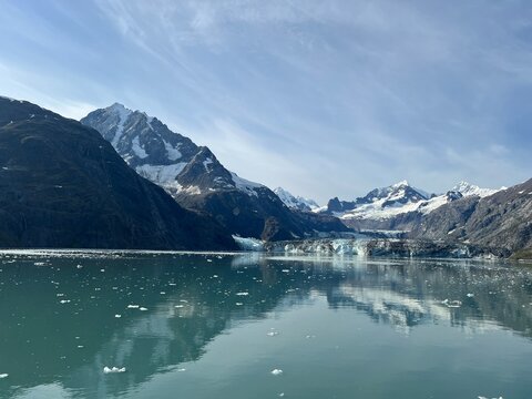 Alaskan cruise