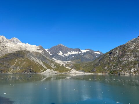 Alaskan cruise