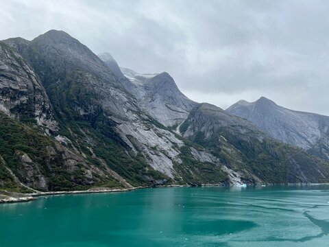 Alaskan cruise