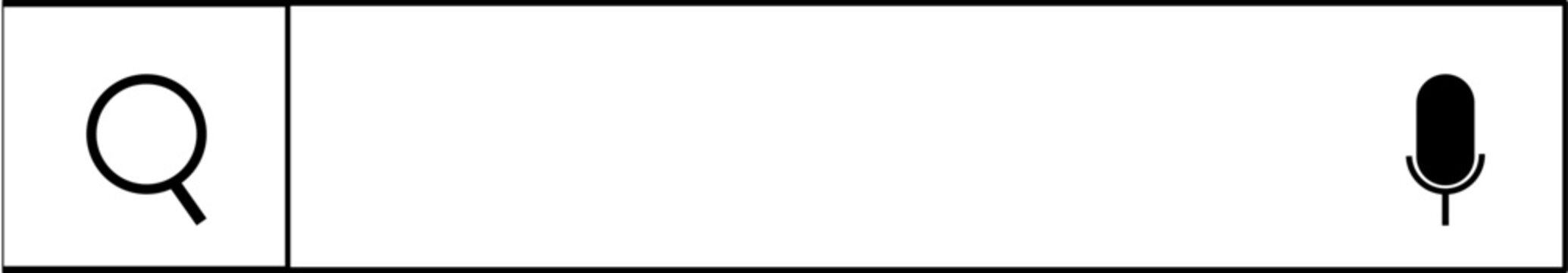 Search bar 