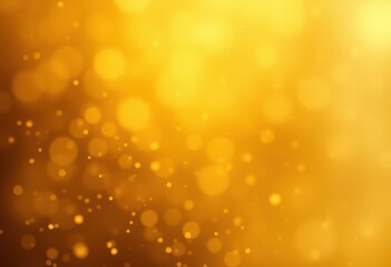 a close up of a yellow and black background with some light, 