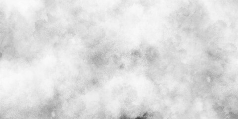 Silver ink and watercolor textures with black and white grunge texture, black and whiter background with puffy smoke and clouds, Grunge grey plaster large long surface with scratches.