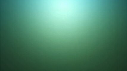 Obraz premium Gradient blue and teal color transition background image