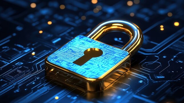 AIdriven cybersecurity empowering digital safety