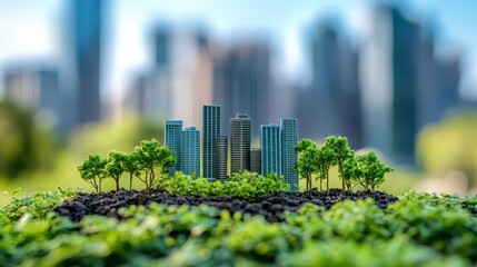 green bonds supporting urban energy innovations