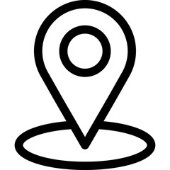 Location Pin