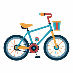 bicycle icon