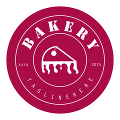 Sweet Cake Logo, Homemade Bakery, And Bakery Logo Collection