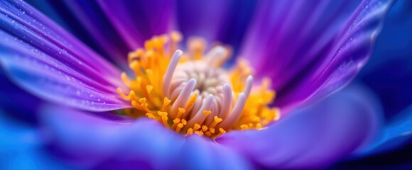 "Whispers of Bloom: A Delicate Floral Close-Up"