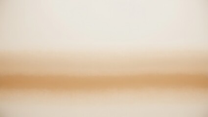 Abstract Beige and Brown Gradient Background