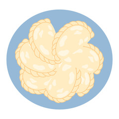 cireng or aci digoreng is is a Traditional Street Food