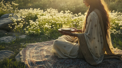 Modern Ayurveda: A Blend of Tradition and Wellness