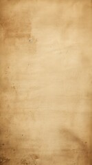 Fototapeta premium Aged Paper Texture with Scratches and Discoloration