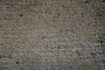 texture of a rough old wall. background and texture of a rough old building wall. old cracked wall