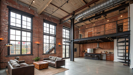 High-Quality Interior Design Concepts for Modern, Rustic, and Bohemian Spaces