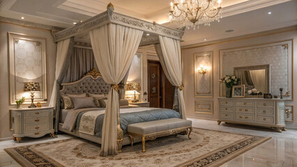 High-Quality Interior Design Concepts for Modern, Rustic, and Bohemian Spaces