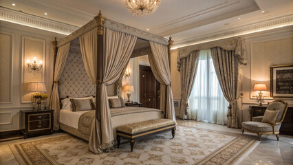 High-Quality Interior Design Concepts for Modern, Rustic, and Bohemian Spaces