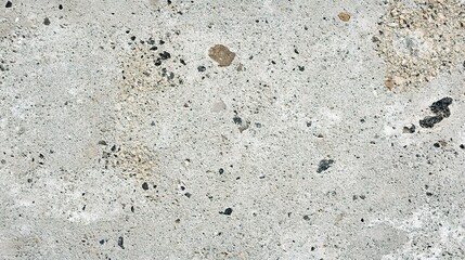 Abstract Gray Concrete Wall Texture for Creative Design Projects