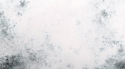 Subtle Modern Halftone Background in White and Grey Tones