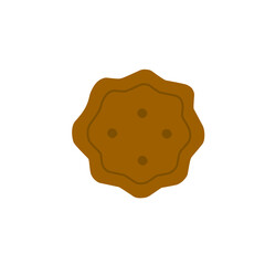 chocolate biscuit