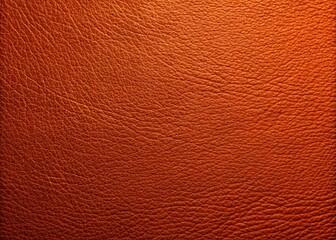 Fototapeta premium Repeatable faux leather pattern; seamless, realistic design ideal for tiling. High-quality imitation leather background.