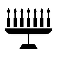 Kwanzaa Icon