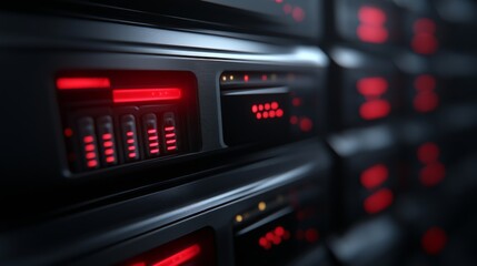 Dynamic 3D Machine Learning Server Composition