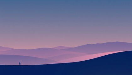 Fototapeta premium Minimalist wallpaper background with soft and gradient colors, high resolution soft and bright colors