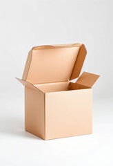 "Effortless Simplicity: Eco-Friendly Packaging"