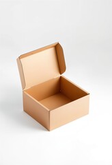 "Effortless Simplicity: Eco-Friendly Packaging"